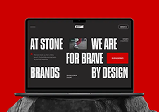 website